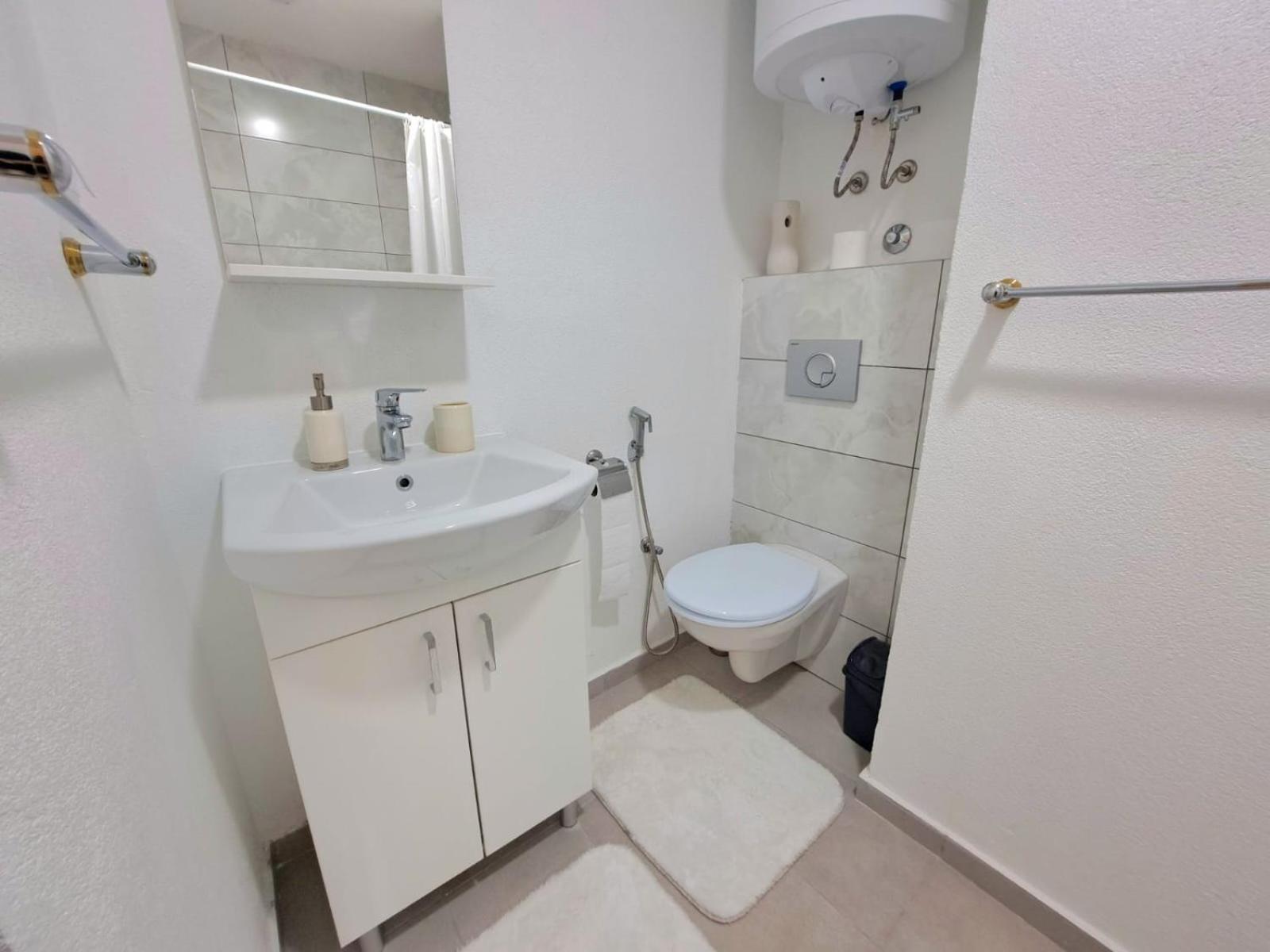 Sobe Zizi Bed & Breakfast Jajce Eksteriør bilde