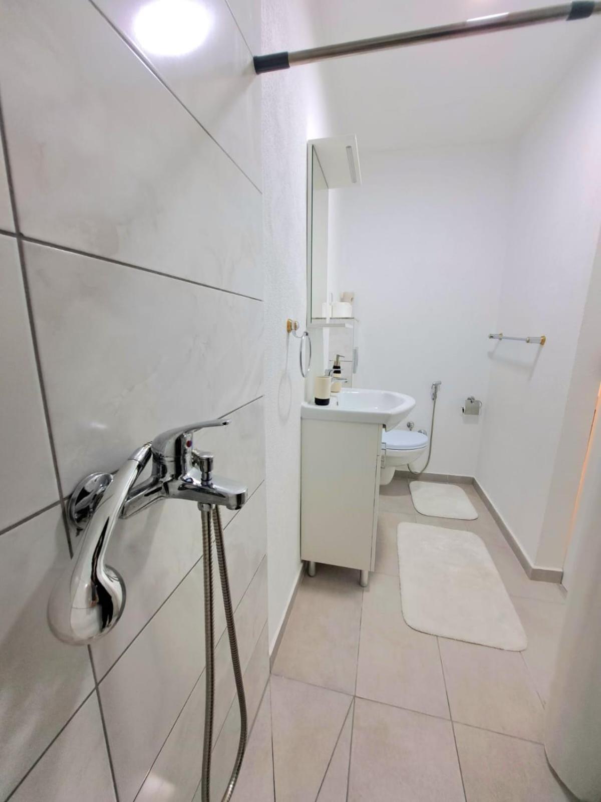 Sobe Zizi Bed & Breakfast Jajce Eksteriør bilde